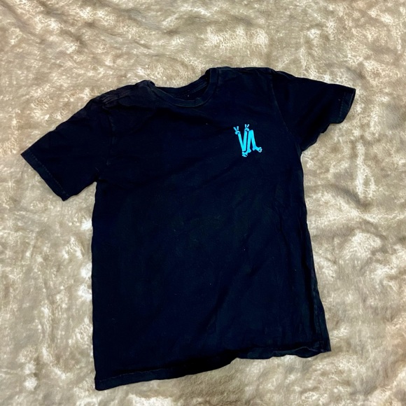 RVCA Other - RVCA Boys Large Shirt